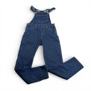 Levi’s Denim Overalls 90s Y2K VTG Inspired Jumpsuit Carpenter Workwear 28 6